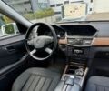 Серый Мерседес Е-Класс, объемом двигателя 2.2 л и пробегом 252 тыс. км за 10999 $, фото 8 на Automoto.ua