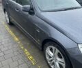 Сірий Мерседес Е-Клас, об'ємом двигуна 2.1 л та пробігом 350 тис. км за 11900 $, фото 4 на Automoto.ua