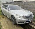 Сірий Мерседес Е-Клас, об'ємом двигуна 2.1 л та пробігом 3 тис. км за 6500 $, фото 1 на Automoto.ua