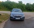 Сірий Мерседес Е-Клас, об'ємом двигуна 2.1 л та пробігом 220 тис. км за 12500 $, фото 1 на Automoto.ua