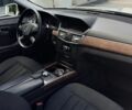 Серый Мерседес Е-Класс, объемом двигателя 2.2 л и пробегом 252 тыс. км за 10999 $, фото 9 на Automoto.ua