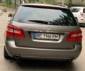Мерседес Е-Класс 2011 в Киеве на Automoto.ua Серый Мерседес Е-Класс, объемом двигателя 3 л и пробегом 355 тыс. км за 10800 $, фото 4 на Automoto.ua