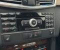 Серый Мерседес Е-Класс, объемом двигателя 3 л и пробегом 350 тыс. км за 8500 $, фото 22 на Automoto.ua
