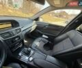 Серый Мерседес Е-Класс, объемом двигателя 2.2 л и пробегом 310 тыс. км за 10800 $, фото 29 на Automoto.ua