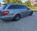 Сірий Мерседес Е-Клас, об'ємом двигуна 2.14 л та пробігом 316 тис. км за 11999 $, фото 4 на Automoto.ua