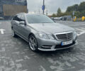 Серый Мерседес Е-Класс, объемом двигателя 2.2 л и пробегом 355 тыс. км за 12499 $, фото 12 на Automoto.ua