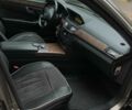 Мерседес Е-Класс 2011 в Киеве на Automoto.ua Серый Мерседес Е-Класс, объемом двигателя 3 л и пробегом 355 тыс. км за 10800 $, фото 6 на Automoto.ua