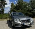 Сірий Мерседес Е-Клас, об'ємом двигуна 2.2 л та пробігом 193 тис. км за 9500 $, фото 2 на Automoto.ua