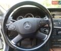 Сірий Мерседес Е-Клас, об'ємом двигуна 2.2 л та пробігом 229 тис. км за 11950 $, фото 12 на Automoto.ua