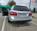 Сірий Мерседес Е-Клас, об'ємом двигуна 2.14 л та пробігом 298 тис. км за 13900 $, фото 10 на Automoto.ua