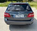 Сірий Мерседес Е-Клас, об'ємом двигуна 3 л та пробігом 329 тис. км за 14500 $, фото 6 на Automoto.ua