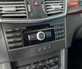 Серый Мерседес Е-Класс, объемом двигателя 2.14 л и пробегом 382 тыс. км за 8990 $, фото 23 на Automoto.ua