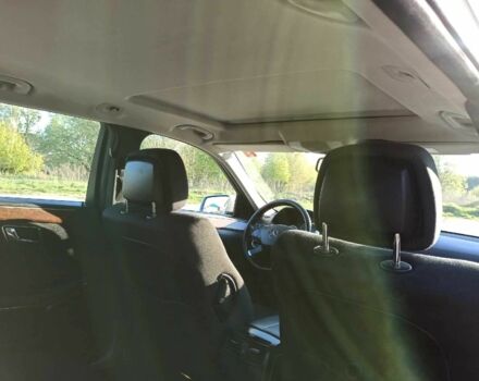 Серый Мерседес Е-Класс, объемом двигателя 0 л и пробегом 231 тыс. км за 12950 $, фото 17 на Automoto.ua