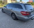 Сірий Мерседес Е-Клас, об'ємом двигуна 2.14 л та пробігом 316 тис. км за 11999 $, фото 3 на Automoto.ua