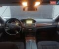 Серый Мерседес Е-Класс, объемом двигателя 2.2 л и пробегом 215 тыс. км за 11350 $, фото 11 на Automoto.ua