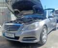 Сірий Мерседес Е-Клас, об'ємом двигуна 2.2 л та пробігом 350 тис. км за 10900 $, фото 7 на Automoto.ua