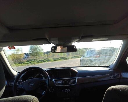 Серый Мерседес Е-Класс, объемом двигателя 0 л и пробегом 231 тыс. км за 12950 $, фото 12 на Automoto.ua