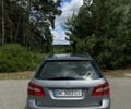 Сірий Мерседес Е-Клас, об'ємом двигуна 2.2 л та пробігом 193 тис. км за 9500 $, фото 3 на Automoto.ua