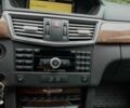 Мерседес Е-Класс 2011 в Киеве на Automoto.ua Серый Мерседес Е-Класс, объемом двигателя 3 л и пробегом 355 тыс. км за 10800 $, фото 9 на Automoto.ua