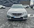 Серый Мерседес Е-Класс, объемом двигателя 2.2 л и пробегом 355 тыс. км за 12499 $, фото 2 на Automoto.ua