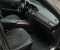 Сірий Мерседес Е-Клас, об'ємом двигуна 3 л та пробігом 351 тис. км за 9500 $, фото 8 на Automoto.ua