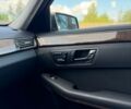 Серый Мерседес Е-Класс, объемом двигателя 3 л и пробегом 355 тыс. км за 9200 $, фото 4 на Automoto.ua