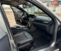 Сірий Мерседес Е-Клас, об'ємом двигуна 2.2 л та пробігом 350 тис. км за 10999 $, фото 49 на Automoto.ua