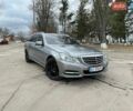 Сірий Мерседес Е-Клас, об'ємом двигуна 2.2 л та пробігом 350 тис. км за 10999 $, фото 6 на Automoto.ua