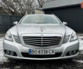 Сірий Мерседес Е-Клас, об'ємом двигуна 2.2 л та пробігом 272 тис. км за 11600 $, фото 1 на Automoto.ua