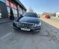 Серый Мерседес Е-Класс, объемом двигателя 2.2 л и пробегом 310 тыс. км за 10800 $, фото 20 на Automoto.ua