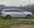 Сірий Мерседес Е-Клас, об'ємом двигуна 2.1 л та пробігом 3 тис. км за 6500 $, фото 2 на Automoto.ua