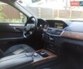 Сірий Мерседес Е-Клас, об'ємом двигуна 2.2 л та пробігом 229 тис. км за 11950 $, фото 5 на Automoto.ua