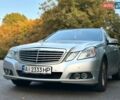Сірий Мерседес Е-Клас, об'ємом двигуна 2.14 л та пробігом 227 тис. км за 11750 $, фото 1 на Automoto.ua