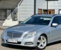 Сірий Мерседес Е-Клас, об'ємом двигуна 2.14 л та пробігом 385 тис. км за 11700 $, фото 1 на Automoto.ua