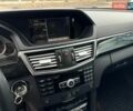 Сірий Мерседес Е-Клас, об'ємом двигуна 2.2 л та пробігом 350 тис. км за 10999 $, фото 36 на Automoto.ua