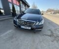 Серый Мерседес Е-Класс, объемом двигателя 2.2 л и пробегом 310 тыс. км за 10800 $, фото 19 на Automoto.ua