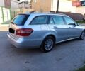 Сірий Мерседес Е-Клас, об'ємом двигуна 2.2 л та пробігом 234 тис. км за 11250 $, фото 7 на Automoto.ua
