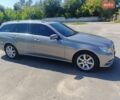 Сірий Мерседес Е-Клас, об'ємом двигуна 2.2 л та пробігом 350 тис. км за 10900 $, фото 24 на Automoto.ua