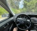 Сірий Мерседес Е-Клас, об'ємом двигуна 2.2 л та пробігом 193 тис. км за 9500 $, фото 15 на Automoto.ua