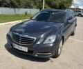 Сірий Мерседес Е-Клас, об'ємом двигуна 3 л та пробігом 329 тис. км за 14500 $, фото 1 на Automoto.ua