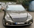 Сірий Мерседес Е-Клас, об'ємом двигуна 3 л та пробігом 351 тис. км за 9500 $, фото 1 на Automoto.ua