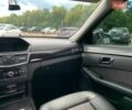 Серый Мерседес Е-Класс, объемом двигателя 2.14 л и пробегом 315 тыс. км за 11399 $, фото 19 на Automoto.ua
