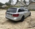 Сірий Мерседес Е-Клас, об'ємом двигуна 2.1 л та пробігом 360 тис. км за 9000 $, фото 7 на Automoto.ua