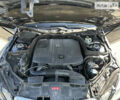 Серый Мерседес Е-Класс, объемом двигателя 2.2 л и пробегом 257 тыс. км за 12600 $, фото 16 на Automoto.ua