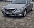 Серый Мерседес Е-Класс, объемом двигателя 2.1 л и пробегом 350 тыс. км за 12200 $, фото 2 на Automoto.ua