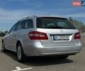 Серый Мерседес Е-Класс, объемом двигателя 2.14 л и пробегом 245 тыс. км за 10950 $, фото 3 на Automoto.ua