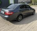 Сірий Мерседес Е-Клас, об'ємом двигуна 3 л та пробігом 318 тис. км за 13444 $, фото 3 на Automoto.ua