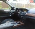 Сірий Мерседес Е-Клас, об'ємом двигуна 2.2 л та пробігом 229 тис. км за 11950 $, фото 5 на Automoto.ua