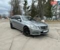 Сірий Мерседес Е-Клас, об'ємом двигуна 2.2 л та пробігом 350 тис. км за 10999 $, фото 7 на Automoto.ua
