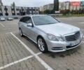 Сірий Мерседес Е-Клас, об'ємом двигуна 2.14 л та пробігом 298 тис. км за 13900 $, фото 1 на Automoto.ua
